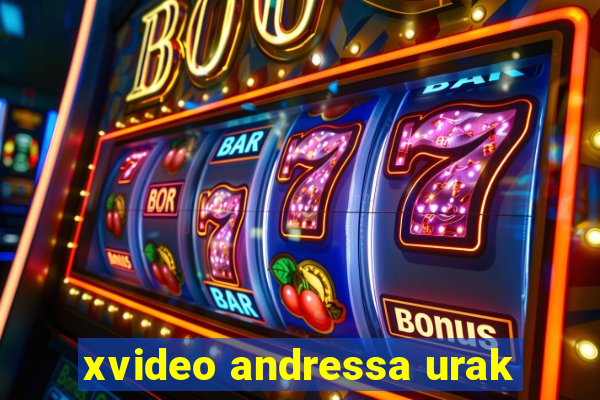 xvideo andressa urak